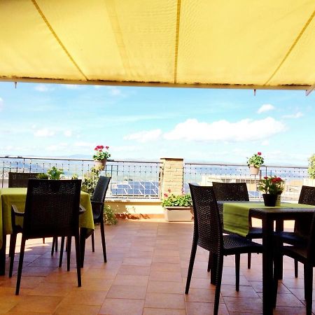 B&B Bella Vista Valguarnera Caropepe Bagian luar foto