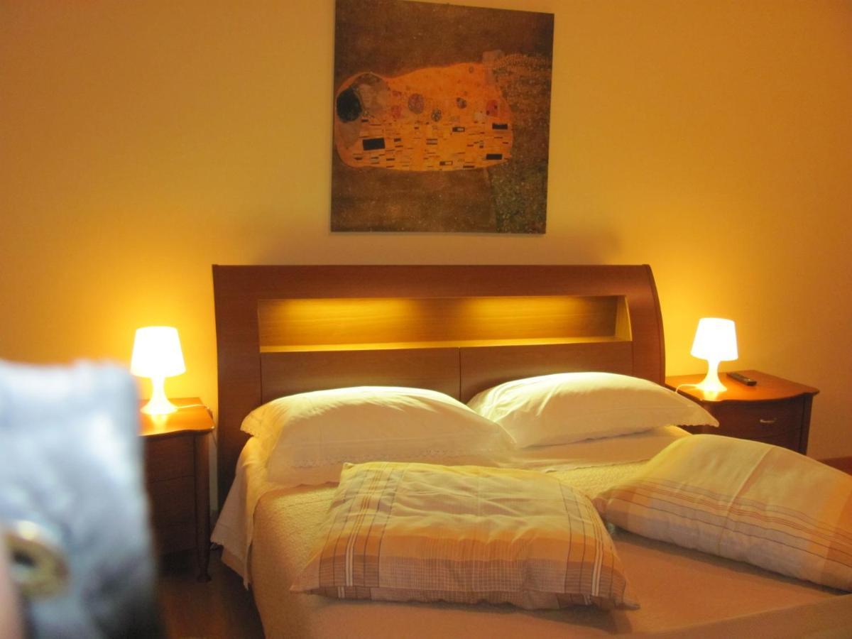 B&B Bella Vista Valguarnera Caropepe Bagian luar foto