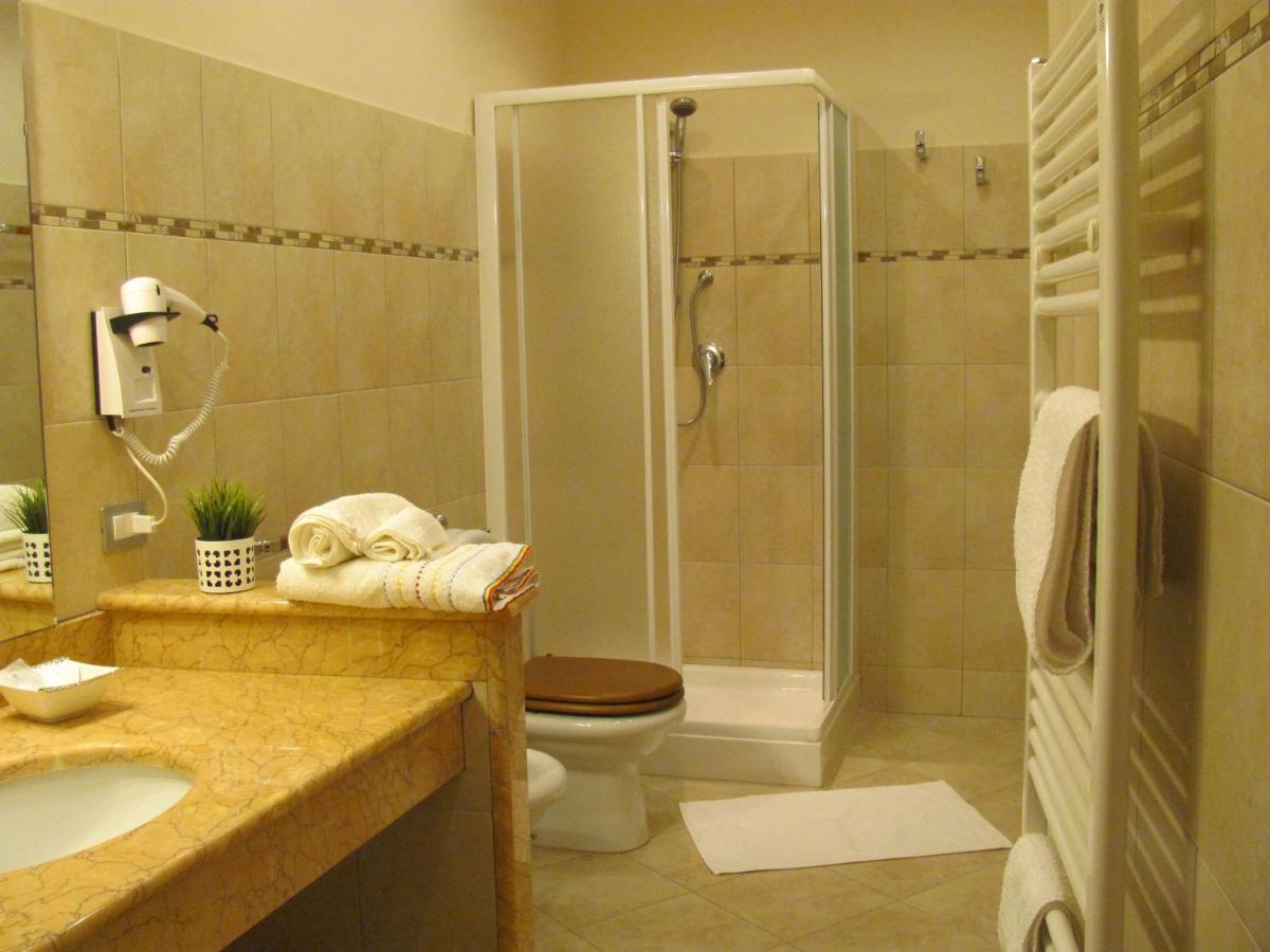 B&B Bella Vista Valguarnera Caropepe Bagian luar foto