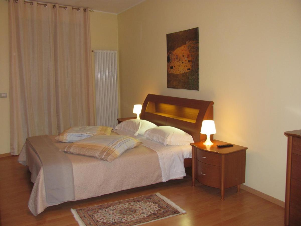 B&B Bella Vista Valguarnera Caropepe Bagian luar foto