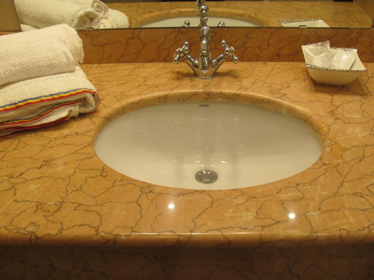 B&B Bella Vista Valguarnera Caropepe Bagian luar foto