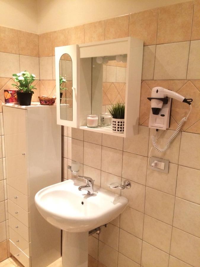 B&B Bella Vista Valguarnera Caropepe Bagian luar foto