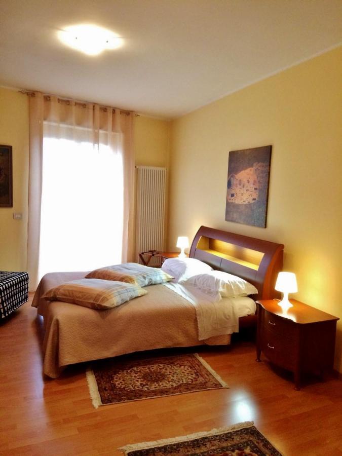 B&B Bella Vista Valguarnera Caropepe Bagian luar foto