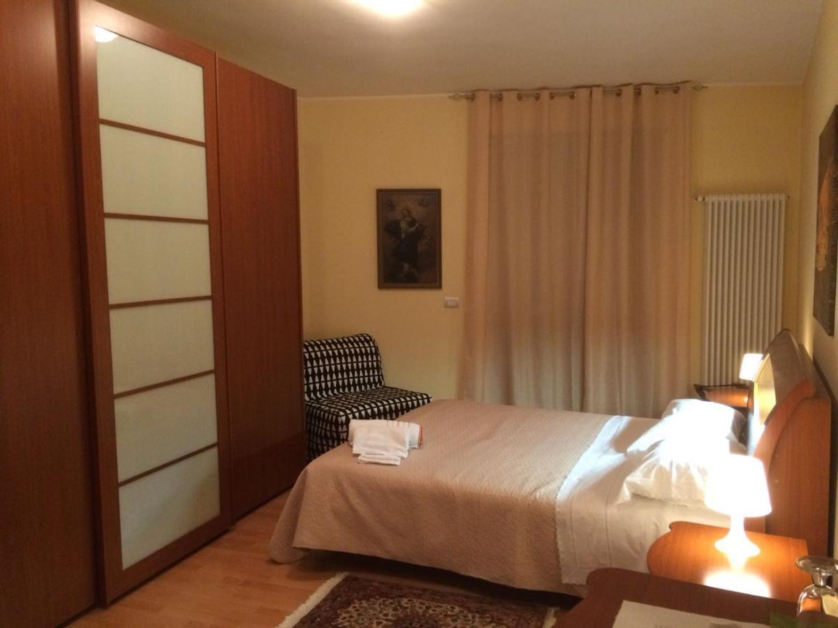 B&B Bella Vista Valguarnera Caropepe Bagian luar foto