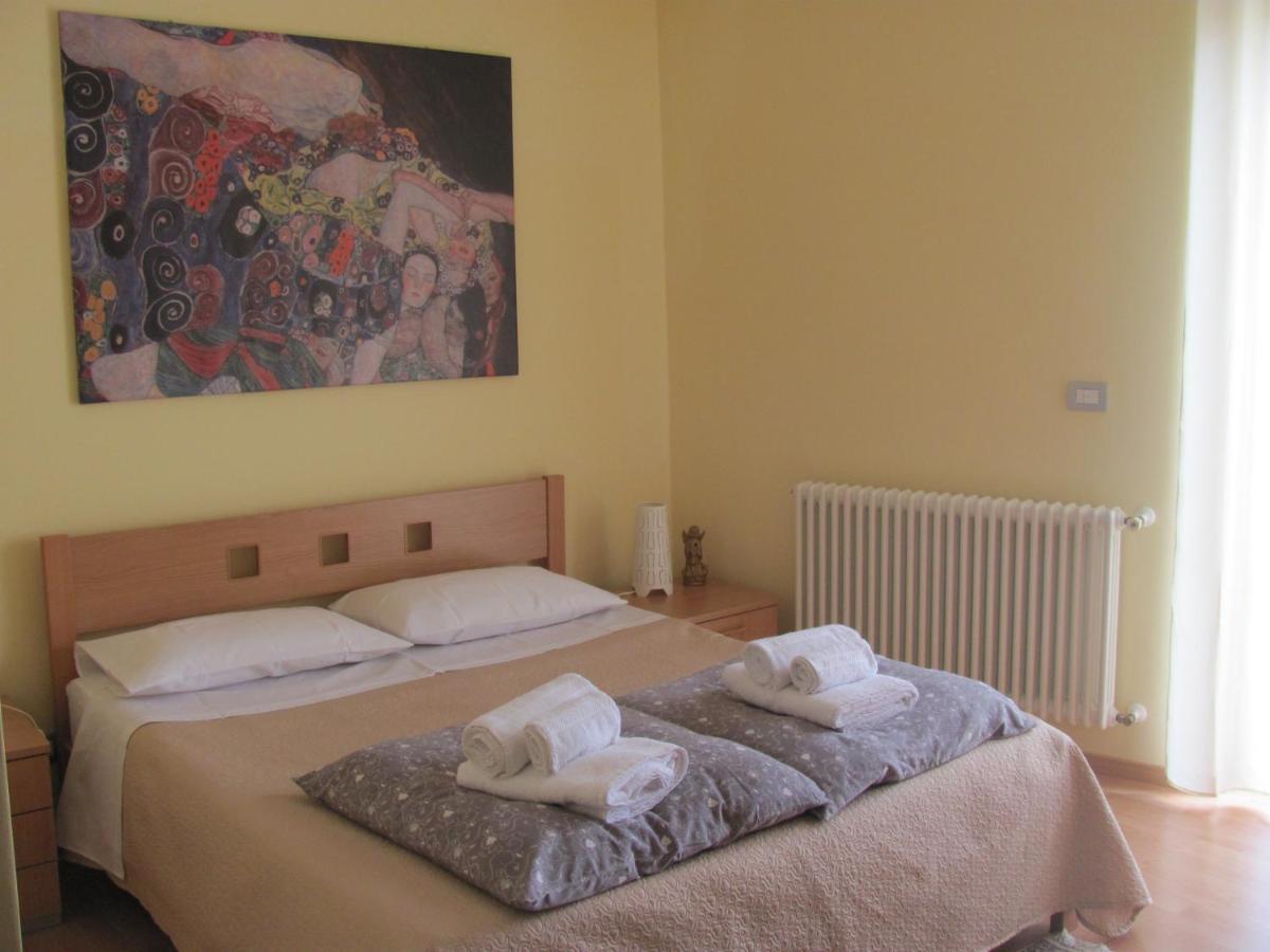 B&B Bella Vista Valguarnera Caropepe Bagian luar foto