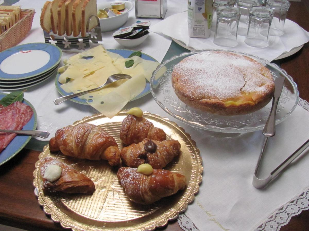 B&B Bella Vista Valguarnera Caropepe Bagian luar foto