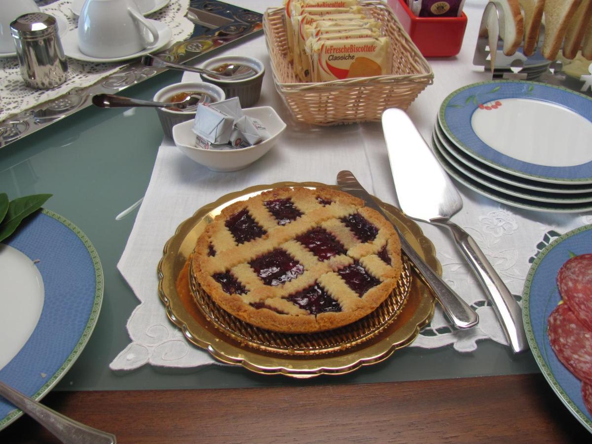B&B Bella Vista Valguarnera Caropepe Bagian luar foto