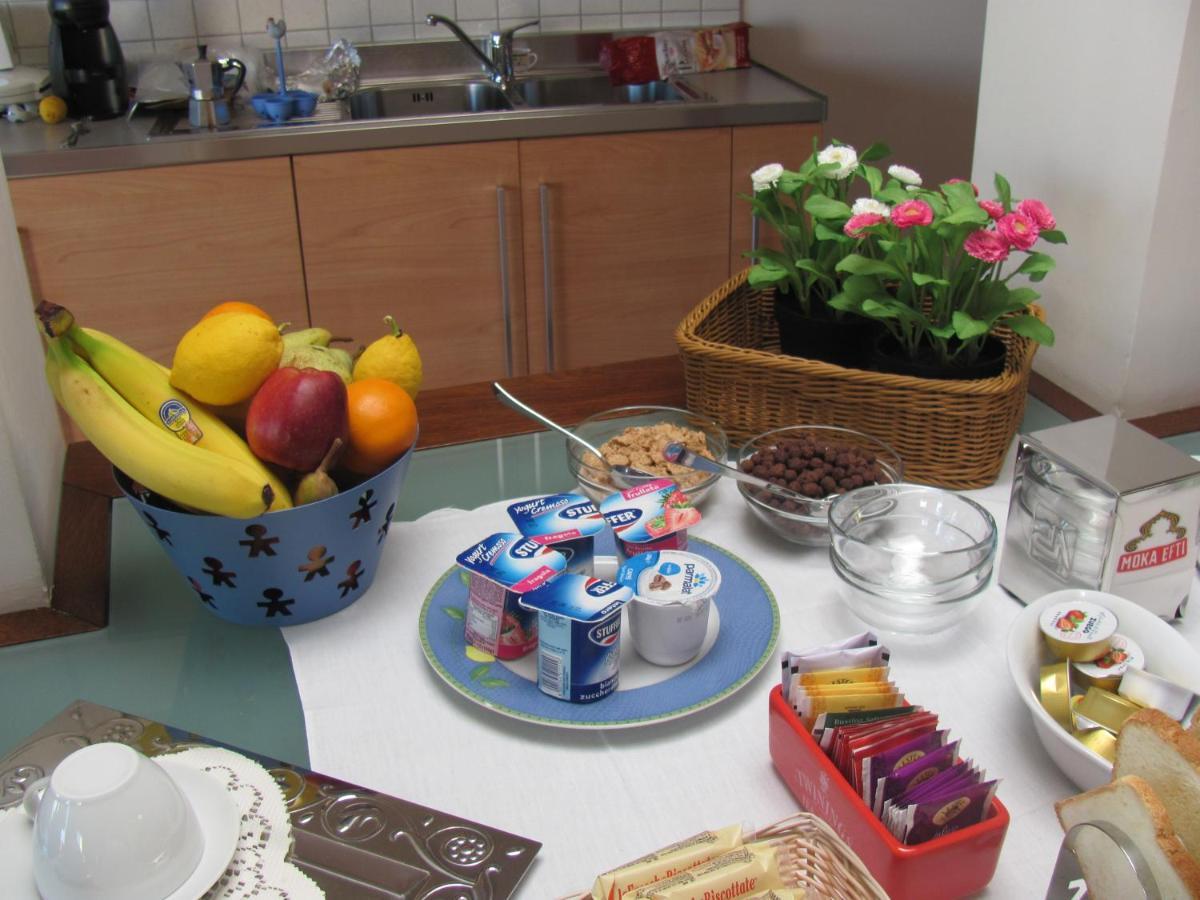 B&B Bella Vista Valguarnera Caropepe Bagian luar foto