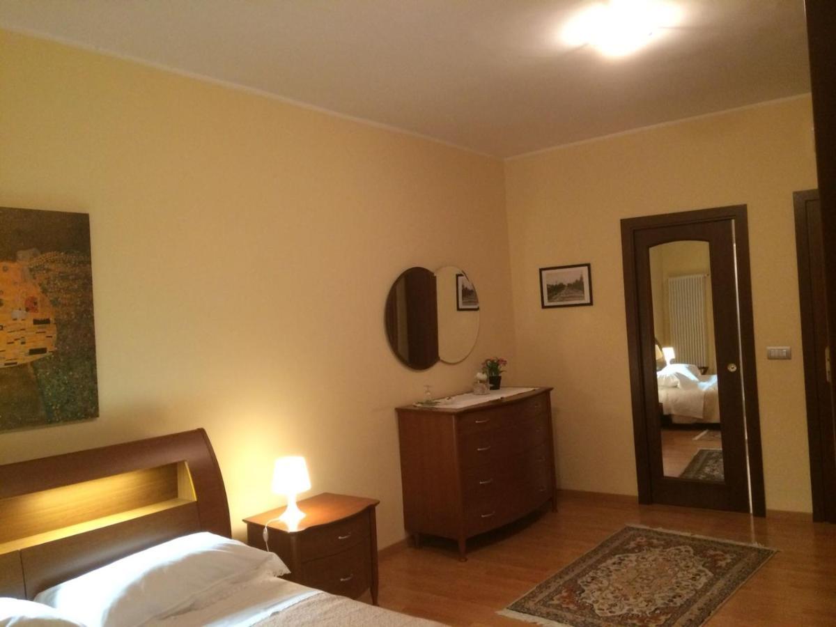 B&B Bella Vista Valguarnera Caropepe Bagian luar foto