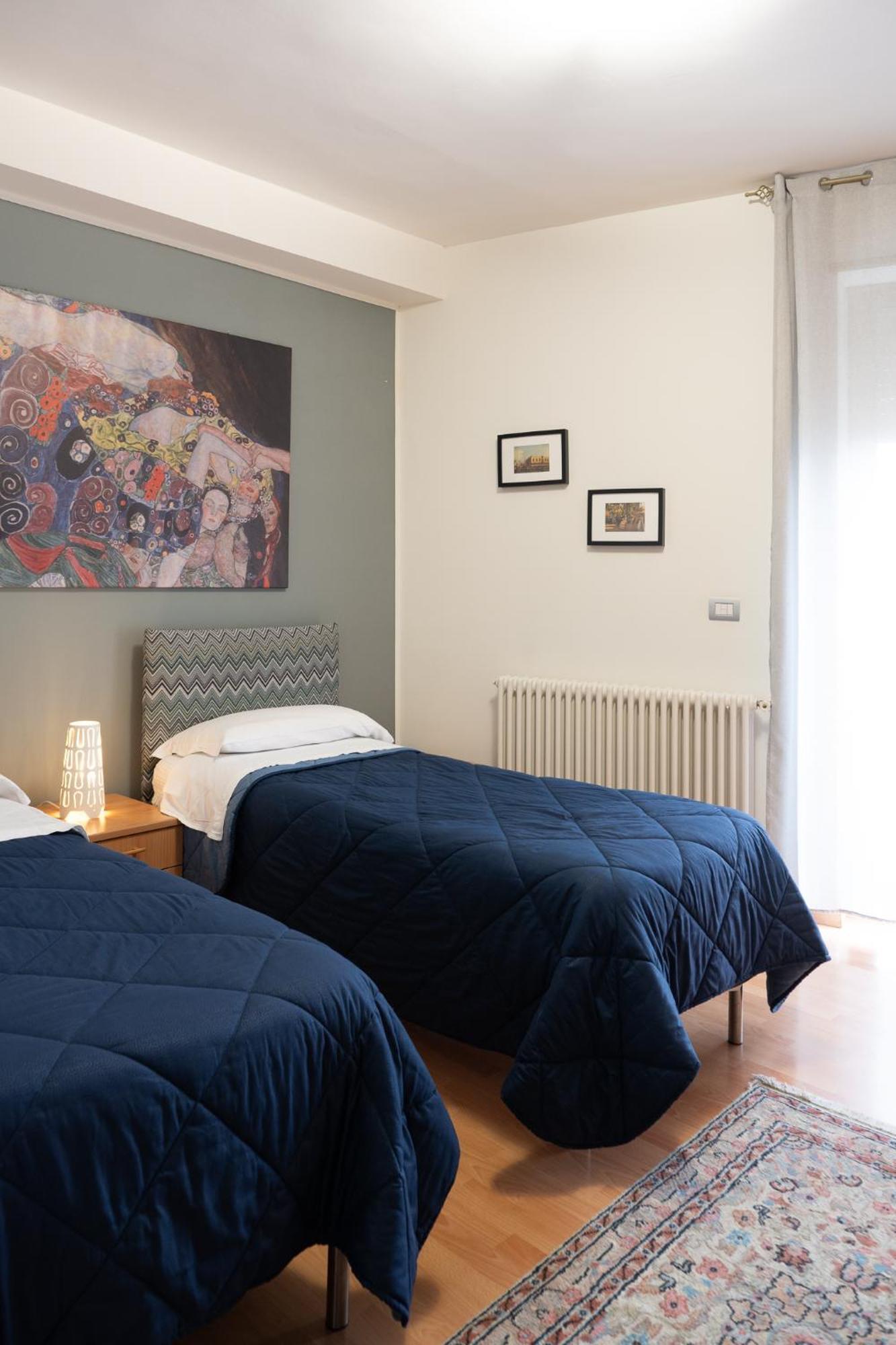 B&B Bella Vista Valguarnera Caropepe Bagian luar foto