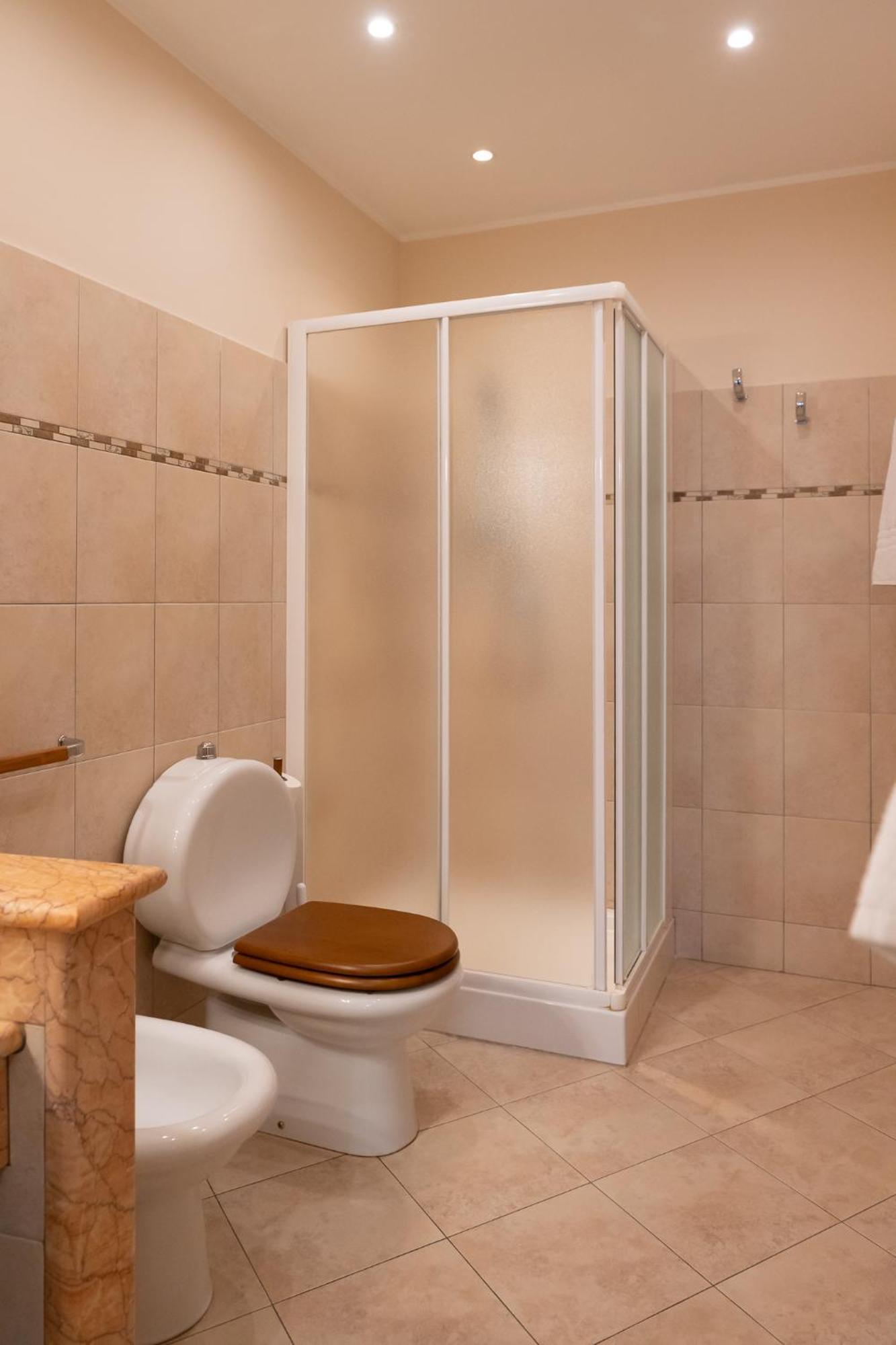 B&B Bella Vista Valguarnera Caropepe Bagian luar foto