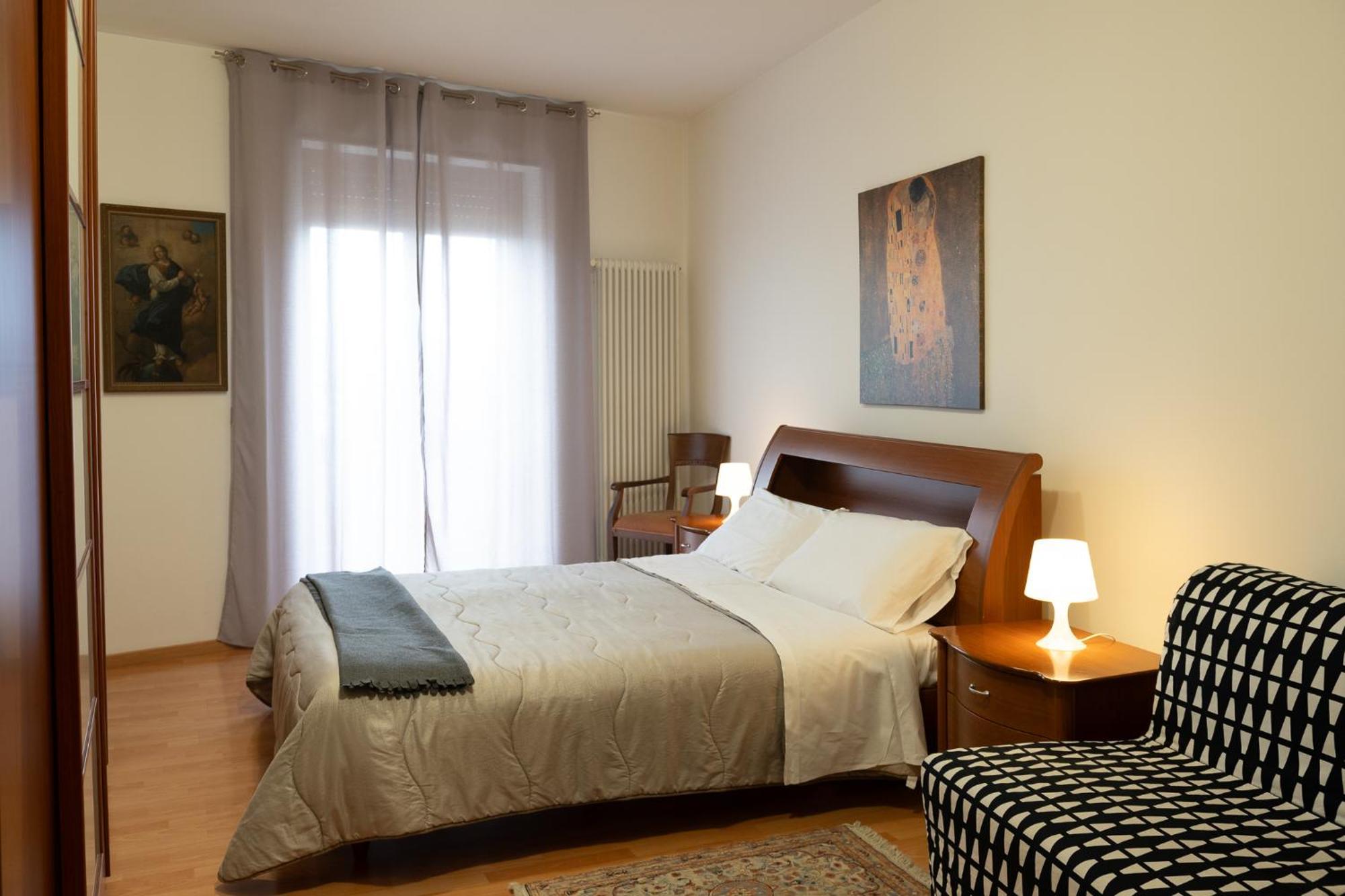 B&B Bella Vista Valguarnera Caropepe Bagian luar foto