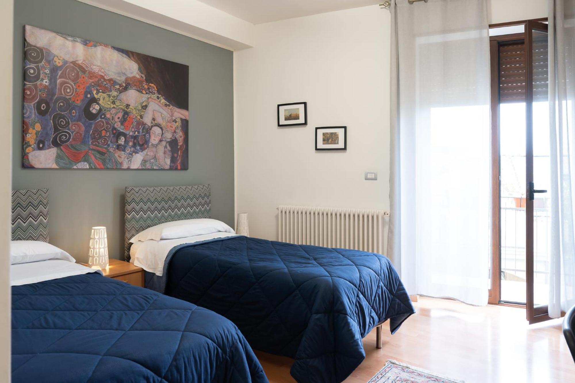 B&B Bella Vista Valguarnera Caropepe Bagian luar foto