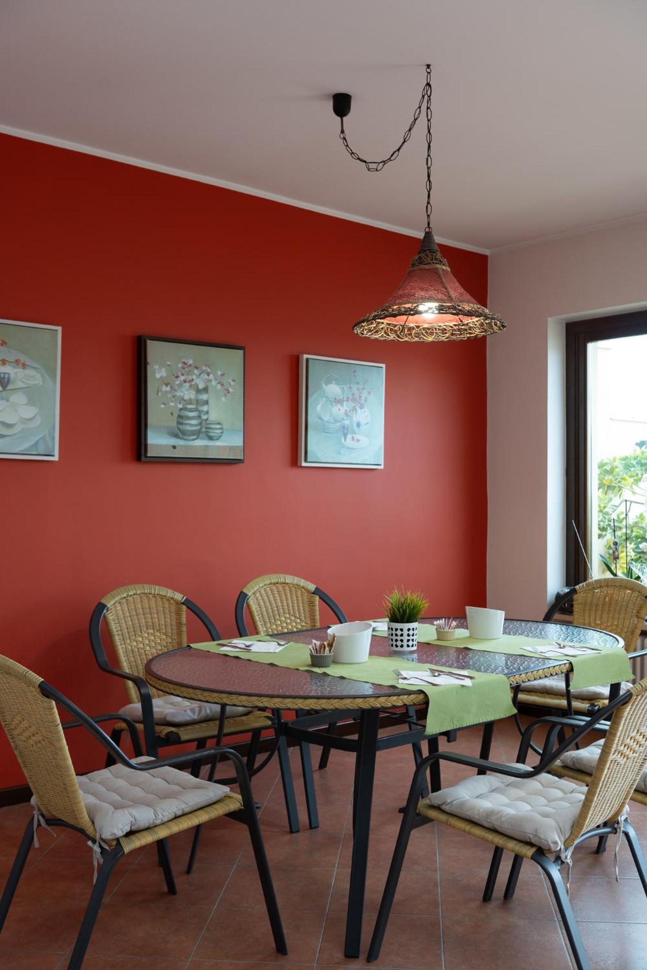 B&B Bella Vista Valguarnera Caropepe Bagian luar foto