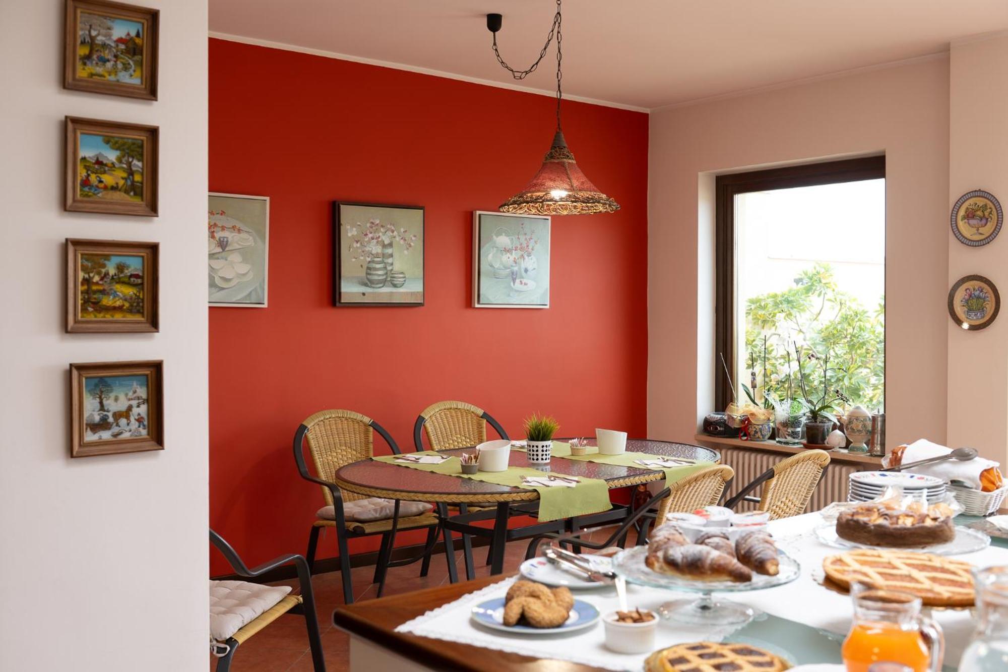 B&B Bella Vista Valguarnera Caropepe Bagian luar foto